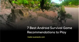 Best Android Survival PUBG