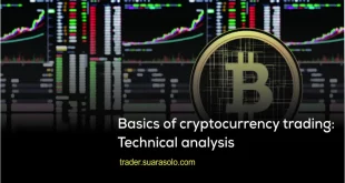 basic cryptocurrency trading: Reading The Market