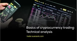 basic cryptocurrency technical analysis