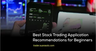 best stock trading aplication