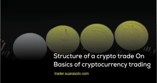 structure of ac crypto trade
